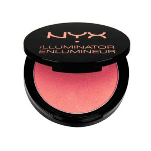 NYX Make-Up - Illuminator IBB 02 Chaotic