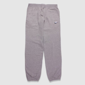Nike Grey AW77 Tracksuit Bottoms