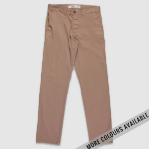 Originally made for New look Chino's