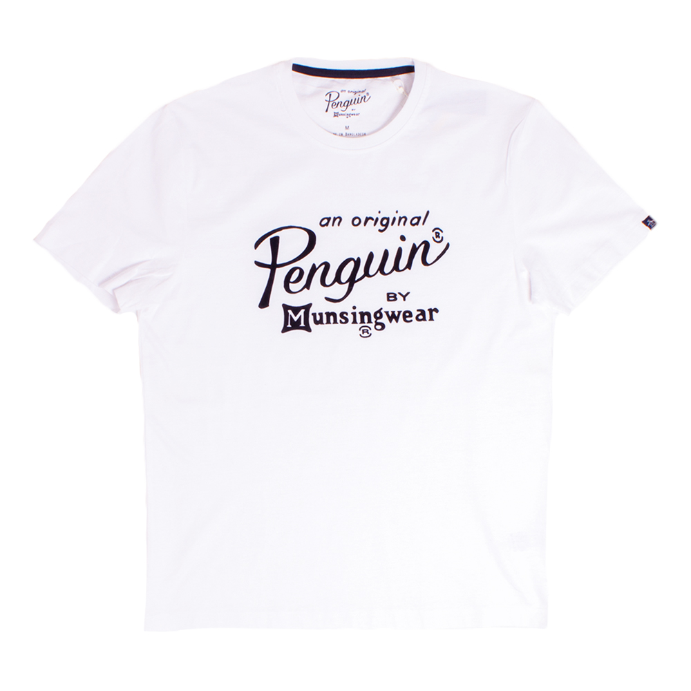 penguin t shirts uk