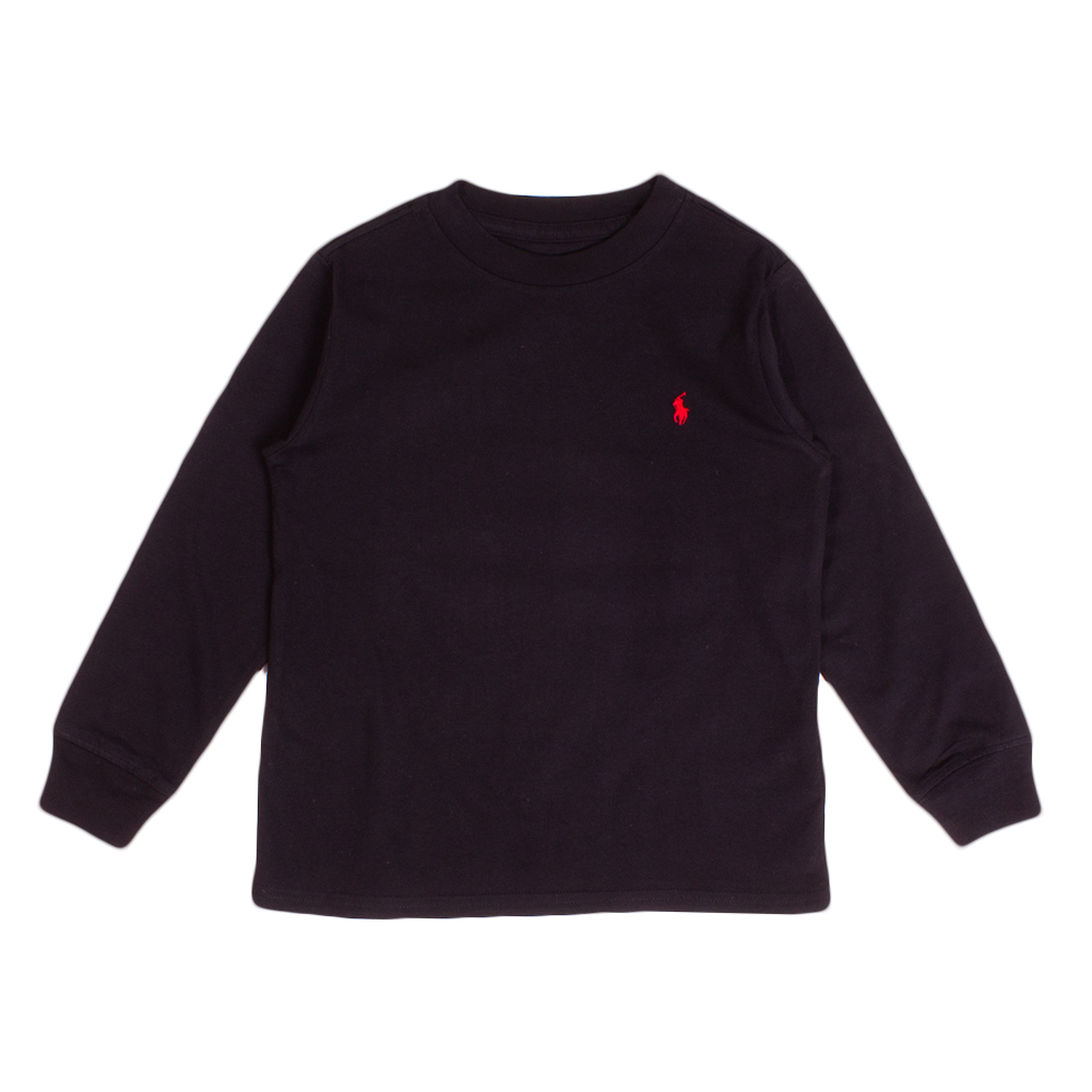 ralph lauren boys long sleeve