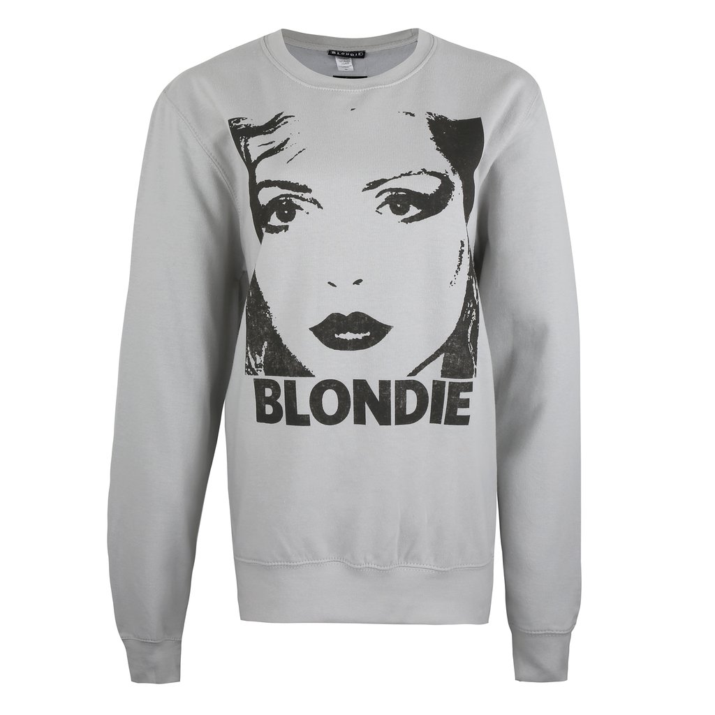 blondie sweatshirt