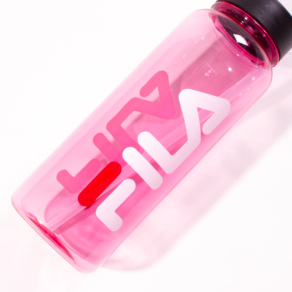 fila water bottle