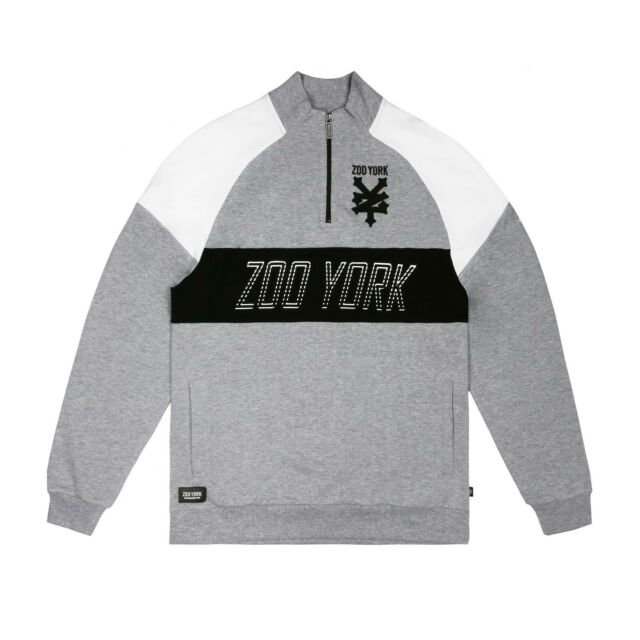 zoo york sweater