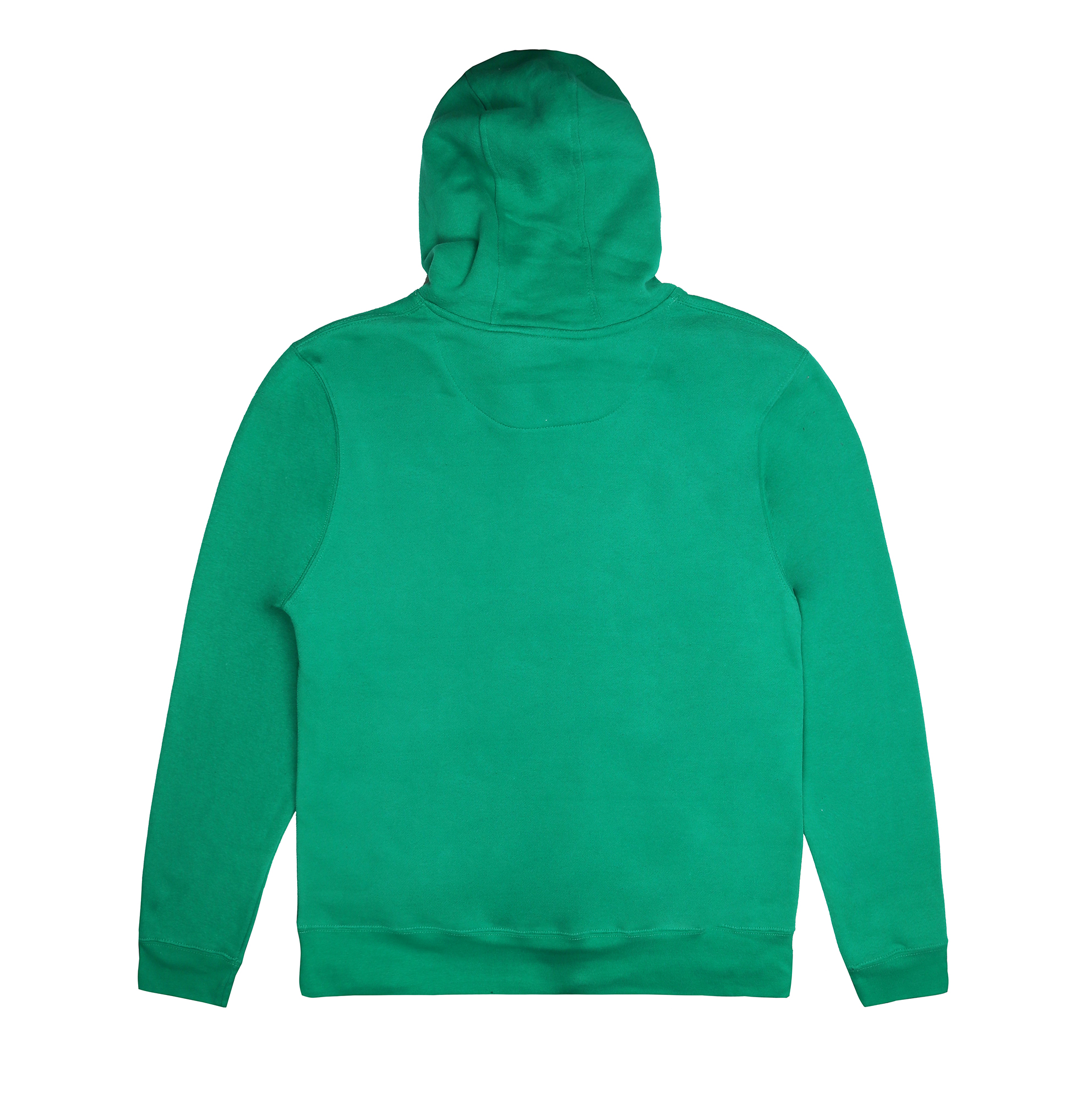Plain Lazy Kelly Green Exercise is Highly Addictive Pullover Hoodie ...
