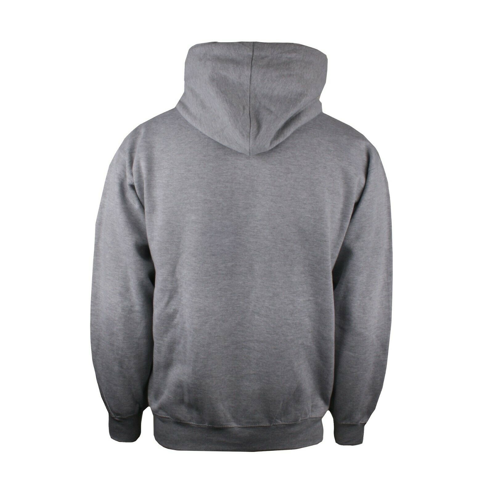 Star Wars Geo Storm Trooper Grey Heather Hoodie | The Rainy Days