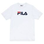 Fila baseball shirt sale