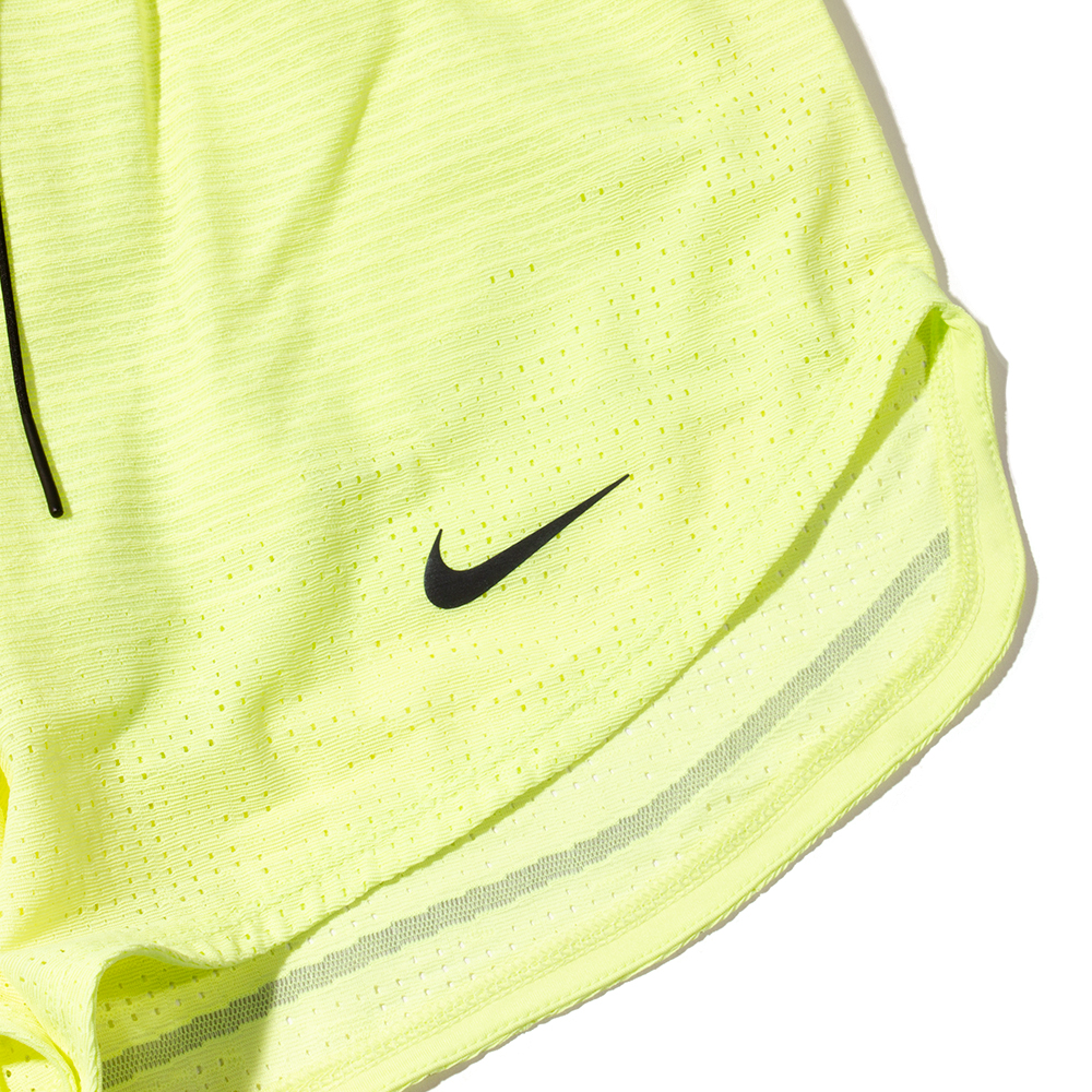 Nike Yellow Dri-Fit Run Division Pinnacle 3