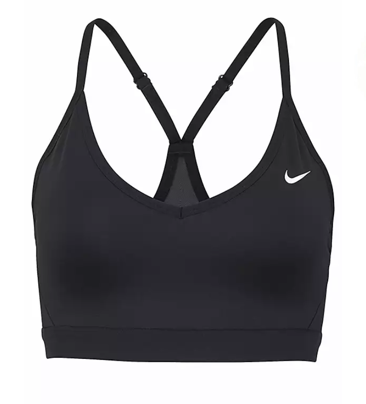 Nike Indy Lightly Supported Padded Women's Sports Bra Dd1675-273
