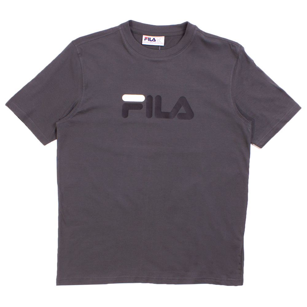 Fila Men's Urban Chic Eagle Logo T-Shirt | The Rainy Days