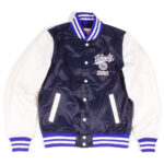 Franklin marshall bomber on sale jacket