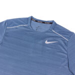 nike miler t shirt thunderstorm