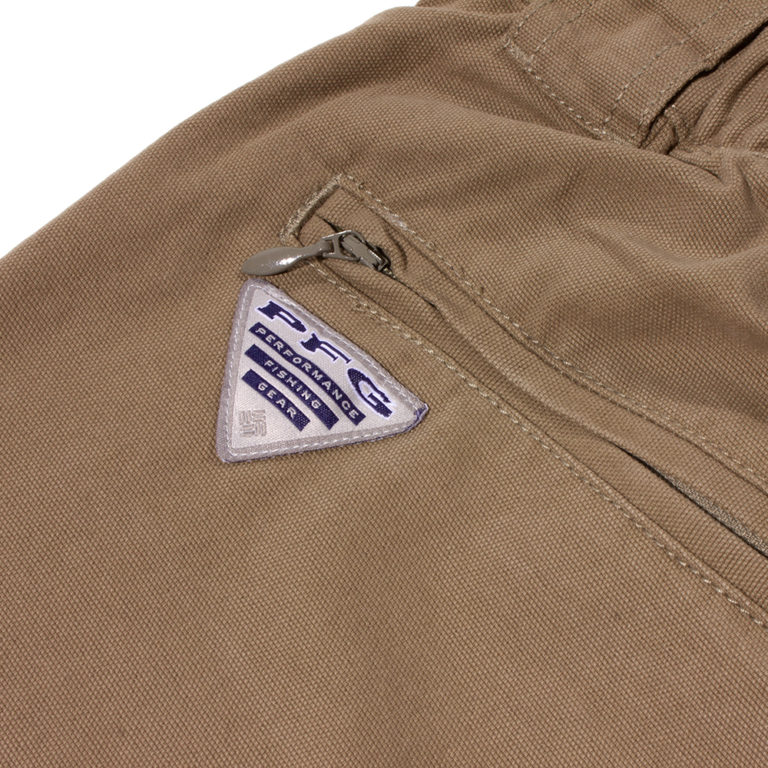 Columbia Sage PFG Brewha II Shorts | The Rainy Days