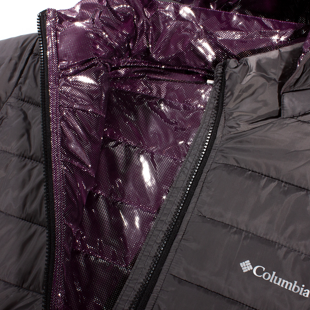 Columbia heat 2025 seal jacket review