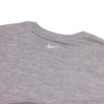 NIKE - WOMENS UK SMALL, Nike Pro Dri-Fit Grey Performance Leggings - Used  (J4) £14.99 - PicClick UK