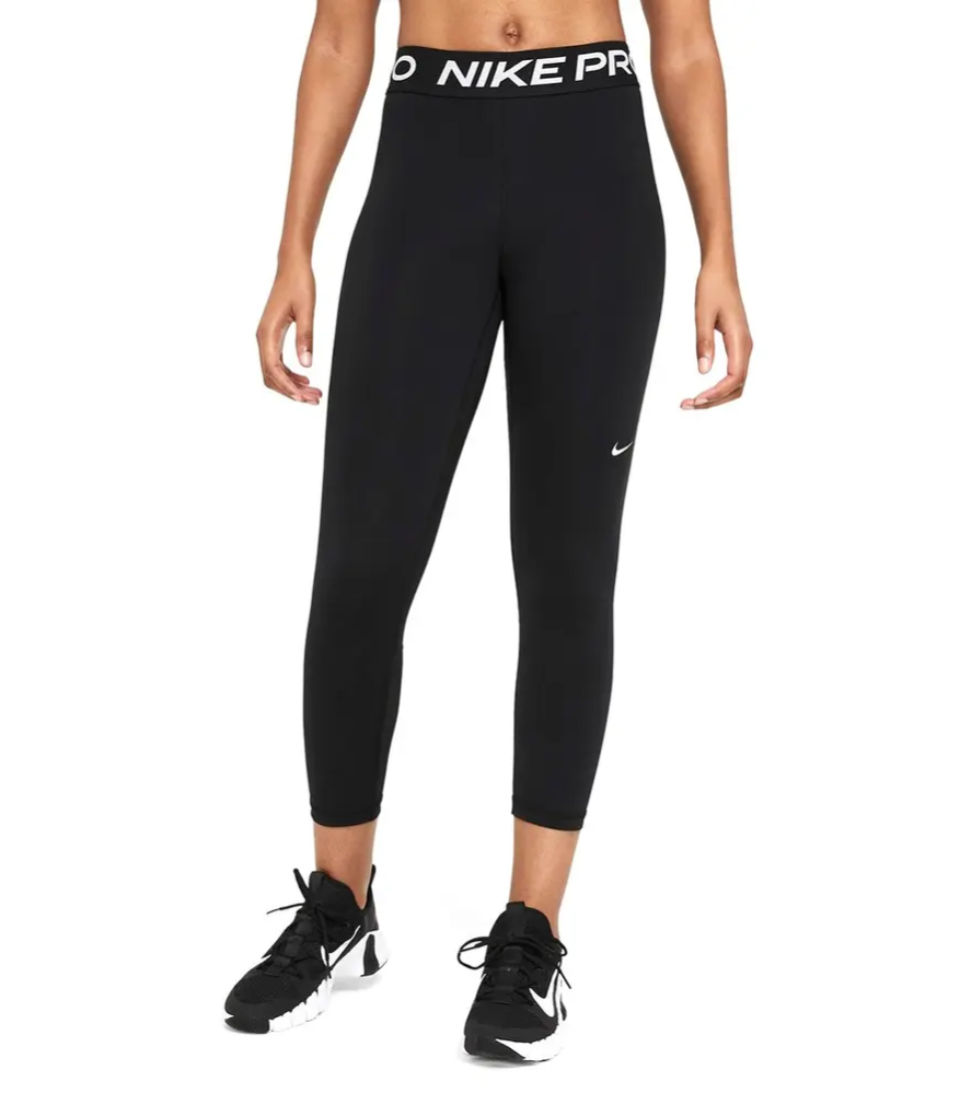 Nike dri-fit leggings(xl) patterns and designs - Depop
