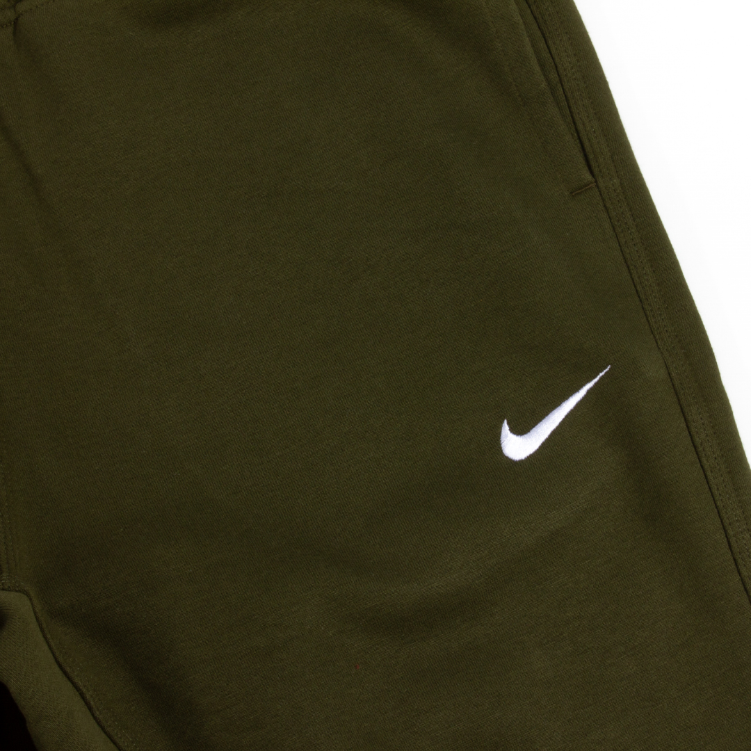 Nike Men's Grey Multi Futura Essential Sweatpants