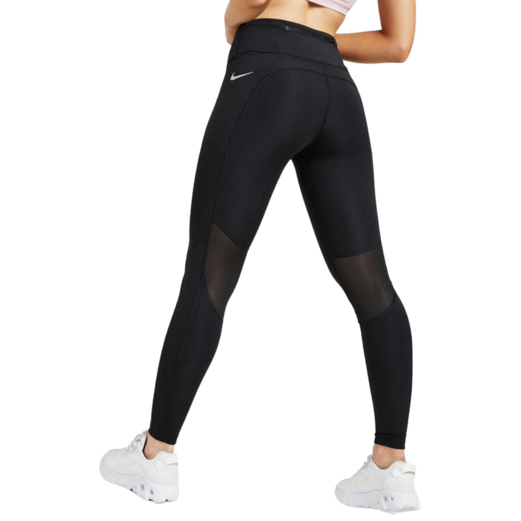 The Bull Runner Nike Tight Night: Nike launches its New Tights for Women -  The Bull Runner