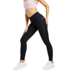 NIKE FAST WOMENS Dri-Fit Gym Leggings Activewear Sport Running Joggers -  Small £11.99 - PicClick UK