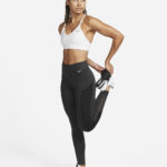 Nike Therma-FIT One Women's Mid-Rise Training Leggings with