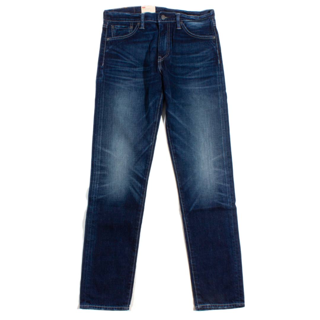 Levi's Full Moon 508 Regular Taper Fit Jeans | The Rainy Days