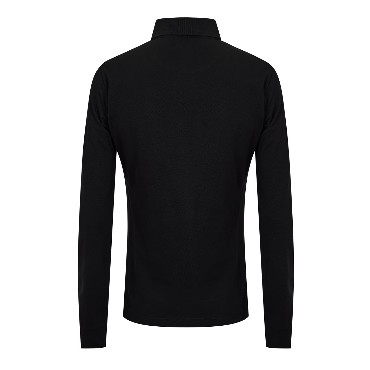 Vivienne westwood black long cheap sleeve polo