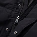 Carhartt WIP Black Danville Down Jacket