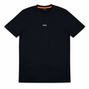Hugo Boss Chup Black T-Shirt