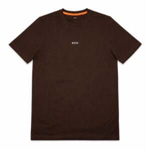 Hugo Boss Chup Brown T-Shirt